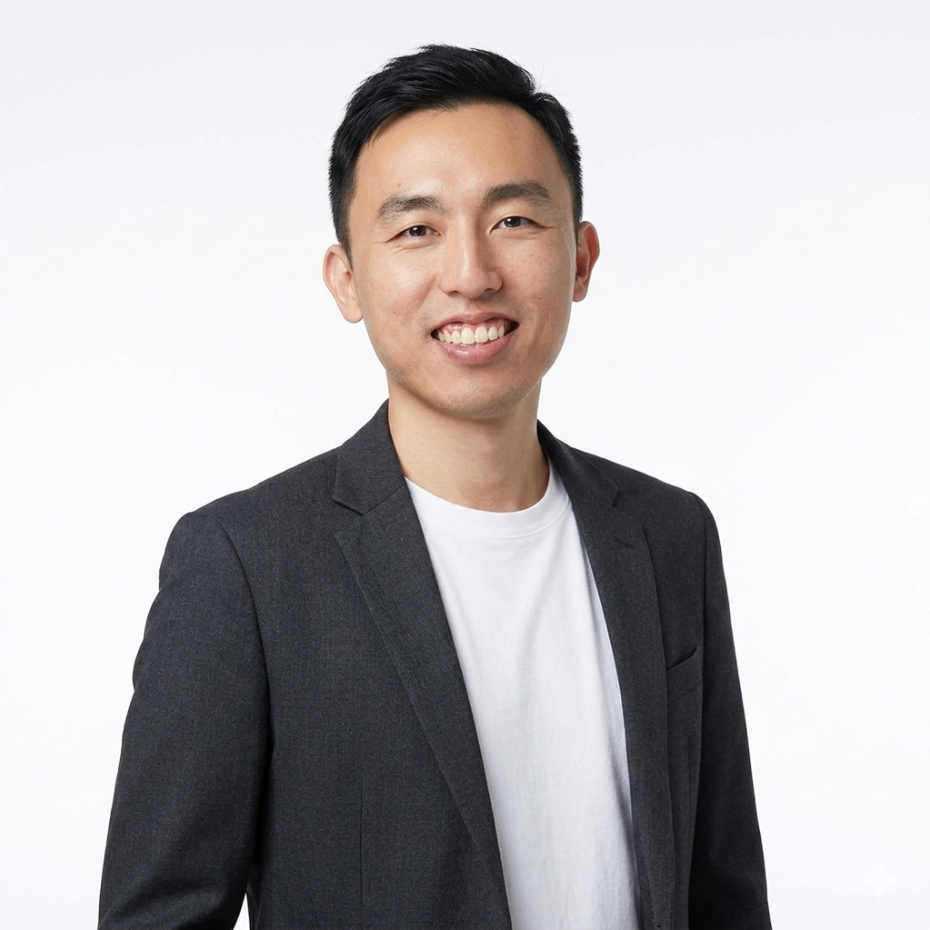 Ricky Chong, ASEAN management consultant